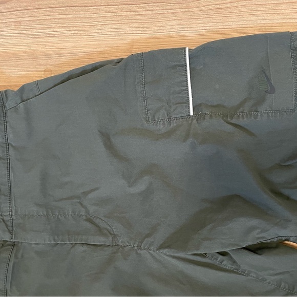 Nike Sportswear Style Essentials Men’s Utility Pants - Picture 5 of 9